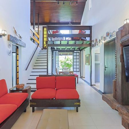 Florianópolis Casa Na Lagoinha Com Estilo Acoriano Mp7117 빌라 외부 사진